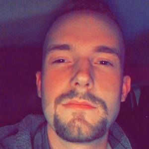 Meet your Posher, Derrick